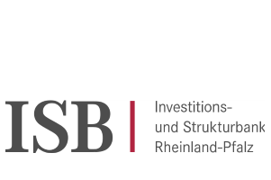 Investitions- und Strukturbank Rheinland-Pfalz (ISB)