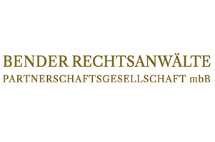 Dr. Matthias Bender LL.M. studierte Rechtswissenschaften