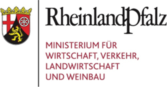  Ministerin für Wirtschaft, Verkehr, Landwirtschaft und Weinbau des Landes Rheinland-Pfalz