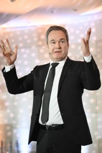 Empfang und Festakt | Deutsche Innovationswoche 2025 | Fotocredit: INNOVATOR DES JAHRES / Zübeyde Kopp, studioZeta