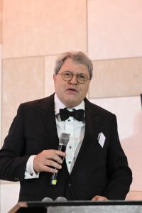 Empfang und Festakt | Deutsche Innovationswoche 2025 | Fotocredit: INNOVATOR DES JAHRES / Zübeyde Kopp, studioZeta