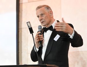 Empfang und Festakt | Deutsche Innovationswoche 2025 | Fotocredit: INNOVATOR DES JAHRES / Zübeyde Kopp, studioZeta