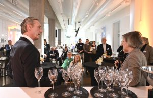 Palais Populaire | Deutsche Innovationswoche 2025 | Fotocredit: INNOVATOR DES JAHRES / Zübeyde Kopp, studioZeta