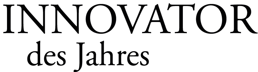 Innovator des Jahres