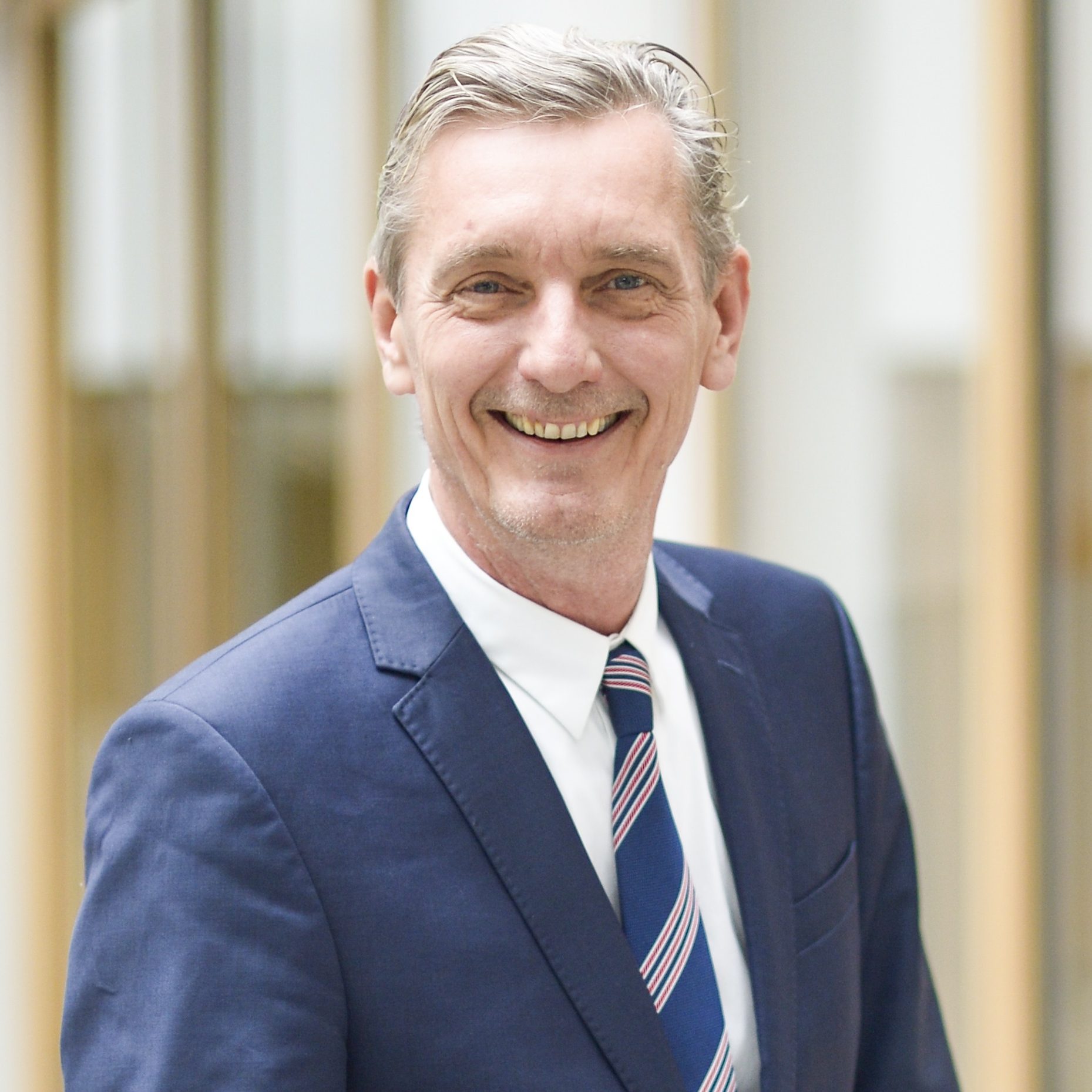 Michael Oelmann Bundespressekonferenz1