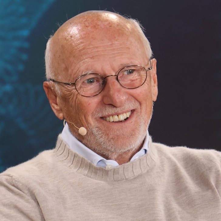 Dirk Rossmann