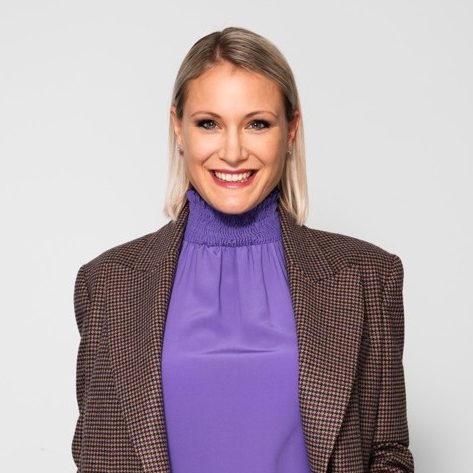 vera grossmann
