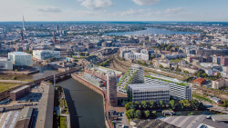 beyond visual arts GmbH