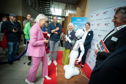 Foto: Hessische Landesvertretung / Simone M. Neumann