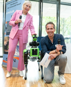 Foto: Hessische Landesvertretung / Simone M. Neumann