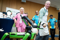 Foto: Hessische Landesvertretung / Simone M. Neumann