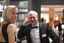 Feier | Deutsche Innovationswoche 2025 | Fotocredit: INNOVATOR DES JAHRES / Zübeyde Kopp, studioZeta